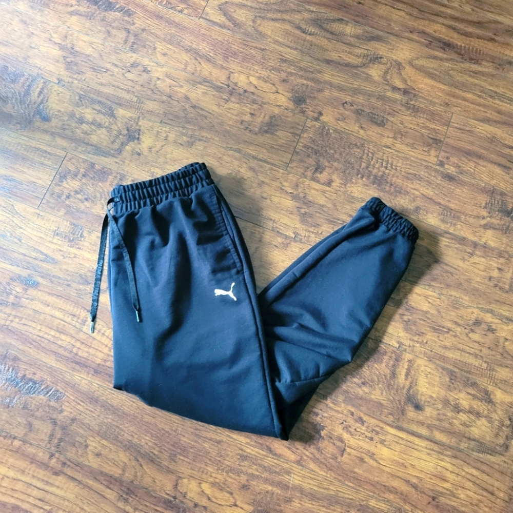 Puma Joggers